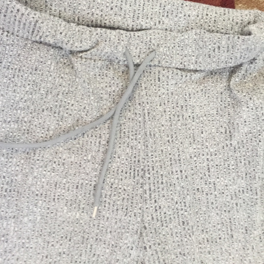 Sweat pants